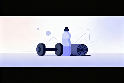 Jak rozpocząć przygodę z fitness?