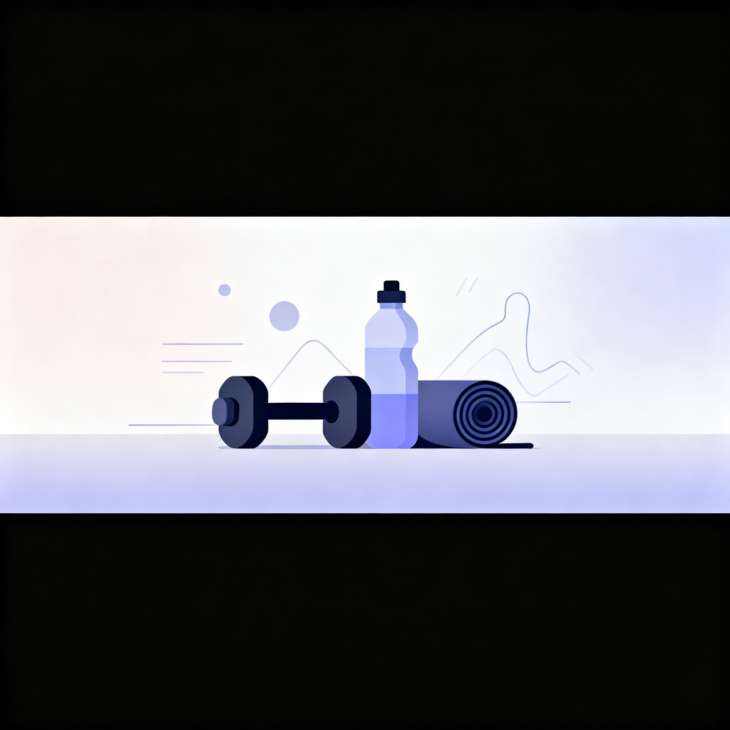 Jak rozpocząć przygodę z fitness?