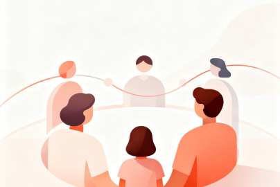 Jak budować silne więzi rodzinne?