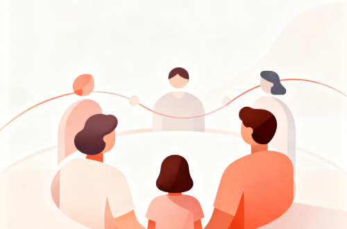 Jak budować silne więzi rodzinne?